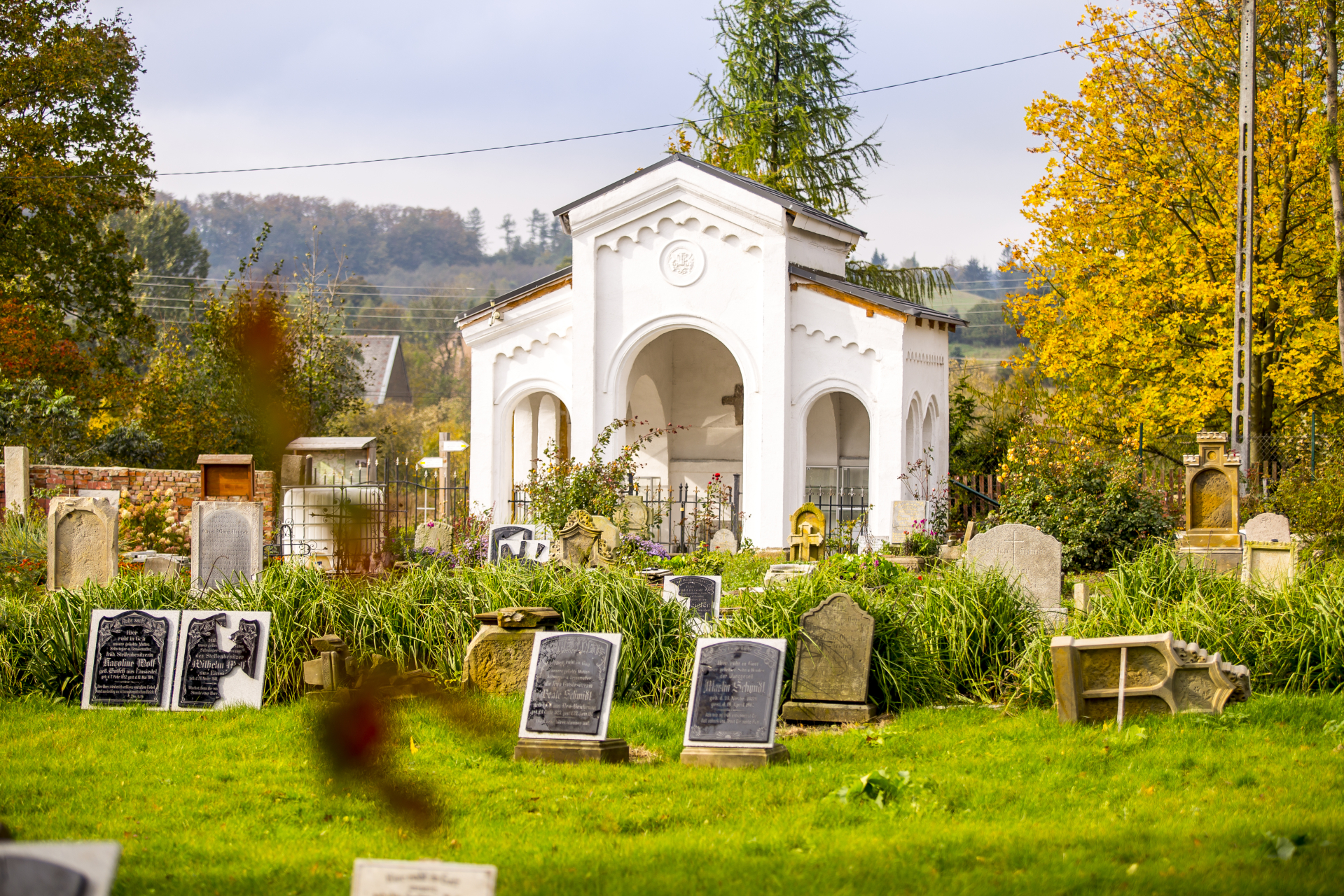 Kamienne pamiętniki  Bogactwa naszego regionu Ścieżka piesza historyczno – przyrodnicza    Gostków- żywa pamięć